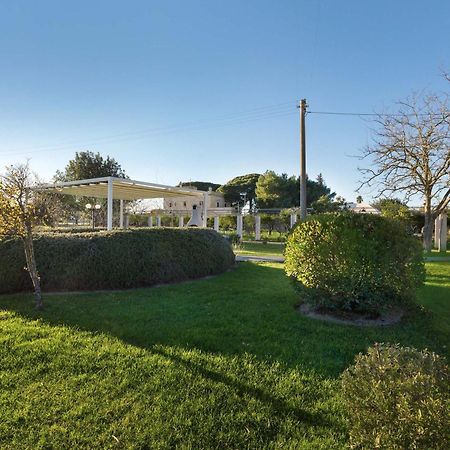 Casina Farnarari By Barbarhouse Apartment Monteroni di Lecce Luaran gambar