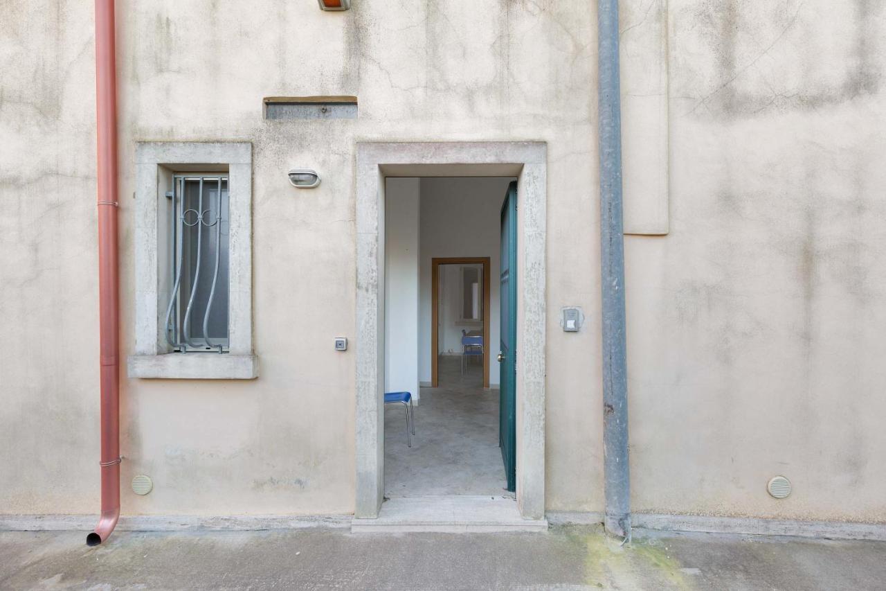 Casina Farnarari By Barbarhouse Apartment Monteroni di Lecce Luaran gambar